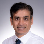 Image of Dr. Kaushal Shah, MD