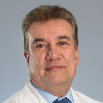 Image of Dr. Fares S. Hakim, MD, FACG