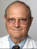Image of Dr. Frederick A. Pereira, MD