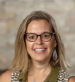 Image of Carly A. Detterman, CNM