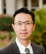 Image of Dr. Jason Chen, MD, PHD