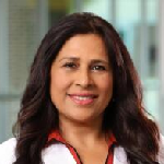 Image of Dr. Ayesha Chaudhary, MD