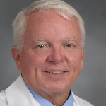 Image of Dr. Richard J. Scriven, MD