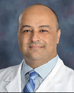 Image of Dr. Malek Georges Numeir, MD