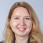 Image of Dr. Olga Vasylyeva, MD