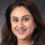 Image of Dr. Redah Z. Mahmood, MD