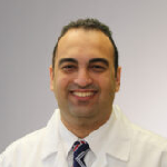 Image of Dr. Micheal Samy Tadros, MD MPH