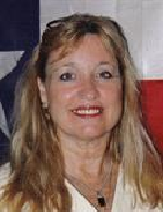 Image of Dr. Robin Kathleen Rivers, D.C.