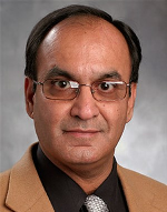 Image of Dr. Pramode K. Keshava, MD