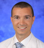 Image of Dr. Gary F. Updegrove, MD