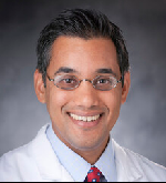 Image of Dr. Kevin Naresh Shah, MD