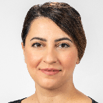 Image of Aseel A. Al-Ani, DDS