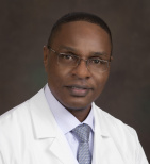 Image of Dr. Michael Muzoora, MD, FCCP