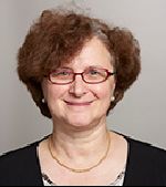 Image of Dr. Jeanine B. Albu, MD