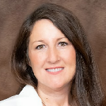 Image of Breanne Nunnally Leathers, DNP, FNP