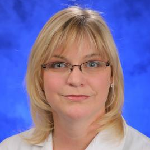 Image of Dr. Christie R. Travelute, MD
