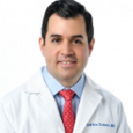 Image of Dr. Carlos Luis Solano, MD