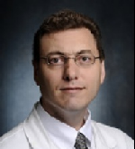 Image of Michael C. Dobelbower, MD, PhD