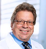 Image of Dr. Clifford Mark Kitten, MD, FACS