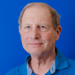 Image of Dr. Larry Scherzer, MD, MPH, ScD