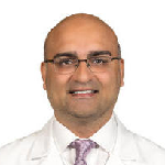 Image of Dr. Navkaranbir S. Bajaj, MD