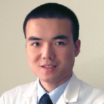 Image of Dr. Dixon Haojia Xu, DPM, AACFAS