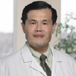 Image of Dr. Ming L. Hung, MD