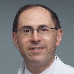 Image of Dr. Brian D. Feingold, MD