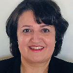 Image of Mrs. Marzieh T. Naderi, NP
