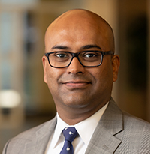 Image of Dr. Mohan S. Kumar, MD, FACC
