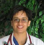 Image of Dr. Rupal Mohan, MD