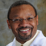 Image of Dr. Shawn M. Wiggins, MD