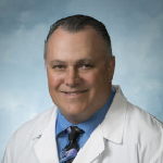 Image of Dr. Brian L. Inlow, DPM