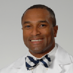 Image of Dr. Brian L. Pettiford, FACS, MBA, MD