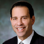 Image of Dr. Robert E. Bristow, MBA, MD