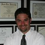 Image of Cory J. Costanzo, DDS