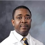 Image of Dr. Anthony D. Williams, MD