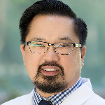 Image of Dr. Khai Hoang Nguyen, MHS, MD