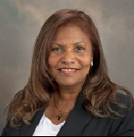 Image of Dr. Christine M. Scott-Demonbreun, MD