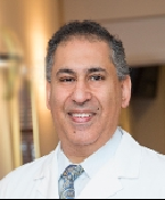 Image of Dr. George M. Mussalli, MD, FACOG