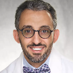 Image of Dr. Issa Alhamoud, MD