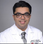 Image of Dr. Siddharth V. Pahwa, MD