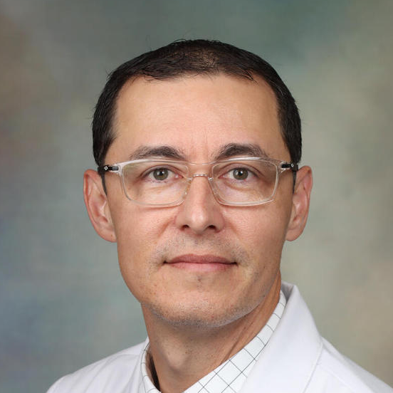 Image of Dr. William Gary Rule, MD