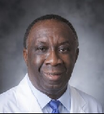 Image of Dr. Charles Azubuike Anene, MD