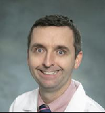 Image of Dr. James W. Walter II, MD