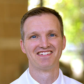 Image of Dr. Timothy Zimmerman, MD