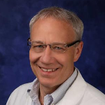 Image of Dr. John Spence Reid, MD