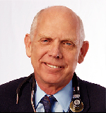 Image of Dr. Andrew J. Griffin, FACC, MD