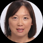 Image of Mrs. Yu Tsun Tseng-Brown, LMFT