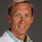 Image of Dr. David H. Goff, MD
